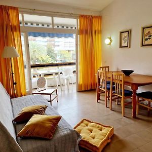Apartamento A Un Paso De Playa