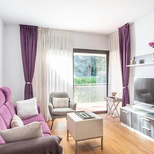 Apartment Sa Boadella Beach, Lloret De Mar - Costa Brava